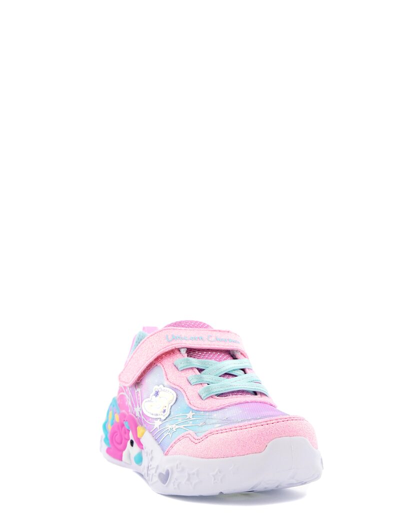 Skechers Rosa Sneakers