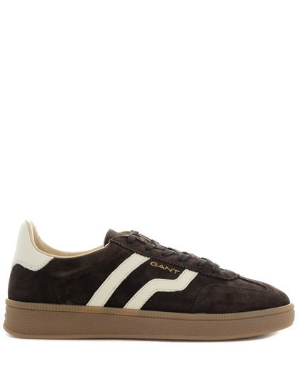 Gant Brun Sneakers
