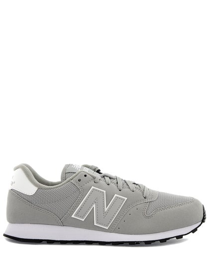 New Balance Grå Sneakers