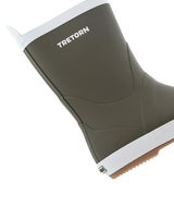 Tretorn Grön Gummistövel