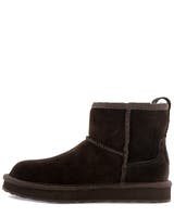 Roberto Rosso Brun Boots