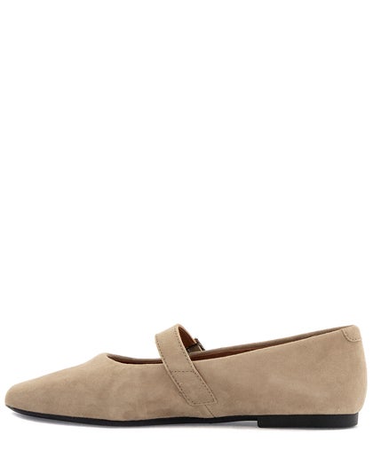 Vagabond Shoemakers Beige