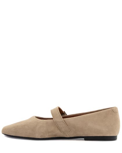 Vagabond Shoemakers Beige