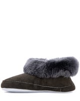 Shepherd Grå Toffel