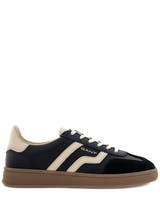 Gant Svart Sneakers