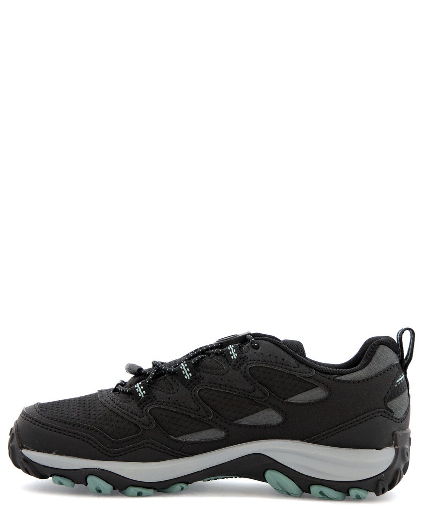 Merrell Svart Promenadsko