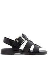 Tamaris Svart Sandal