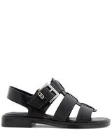Tamaris Svart Sandal