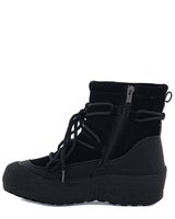 Ella of Sweden Svart Känga