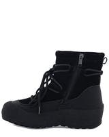 Ella of Sweden Svart Känga