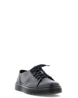 Dr Martens Svart Sneakers
