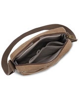 Ted Cole Beige Väska