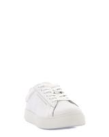 Tommy Hilfiger Vit Sneakers