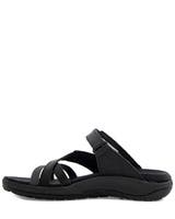 Merrell Svart Slip-In