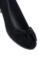 Tamaris Svart Ballerina