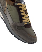 Ambitious Grön Sneakers