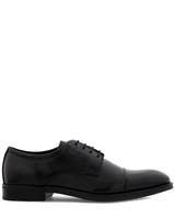 Lodetti Svart Lågsko