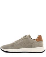 Ambitious Beige Sneakers