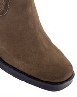 Tamaris Brun Stövlett