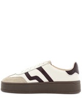 Gant Vit Sneakers