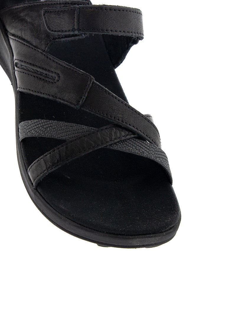 Merrell Svart Slip-In