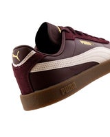 Puma Bordeaux Sneakers