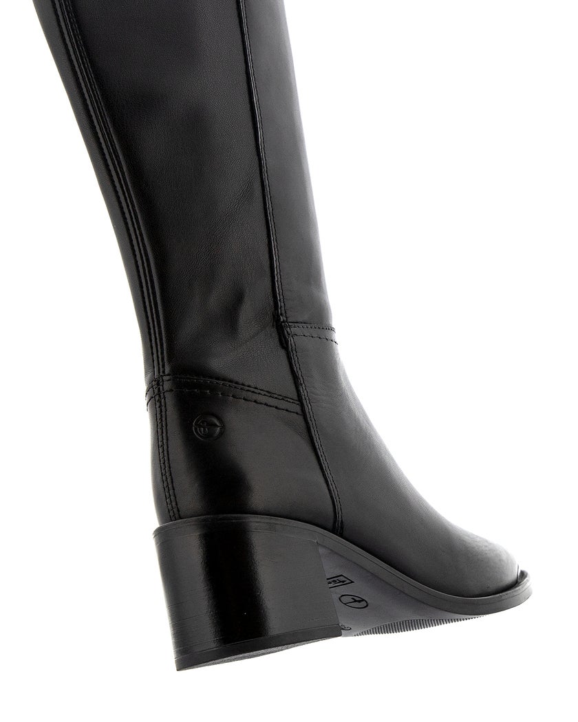 Tamaris Svart Stövel