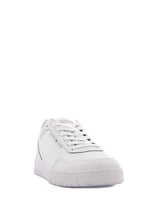 Tommy Hilfiger Vit Sneakers