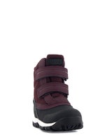 Kavat Bordeaux Känga