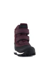 Kavat Bordeaux Känga