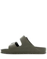 Birkenstock Grön Toffel