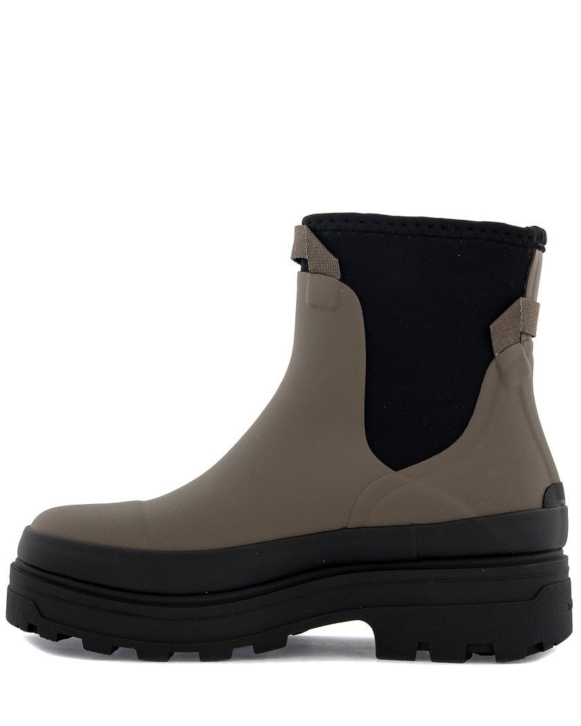 Tretorn Beige Gummistövel