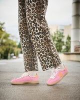 Rieker Sport Rosa Sneakers