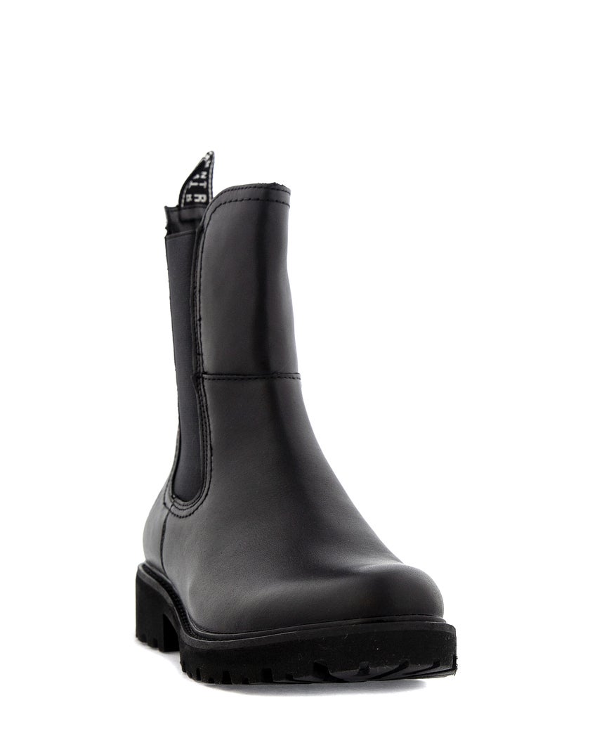 Remonte Svart Boots