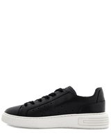 Bally Svart Sneakers