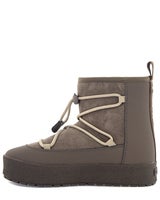 Tretorn Beige Känga