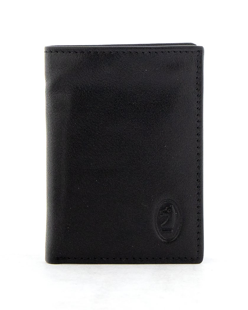 The Monte Svart Plånbok