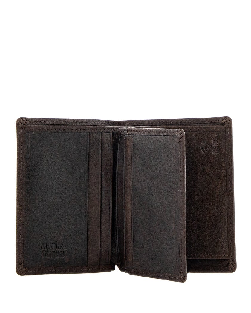 The Monte Brun Plånbok