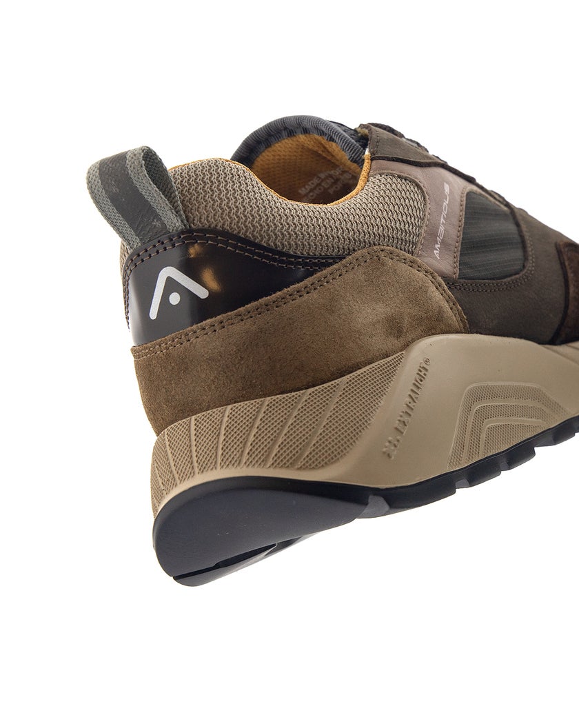 Ambitious Brun Sneakers