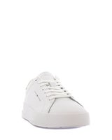 Tommy Hilfiger Vit Sneakers