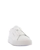 Tommy Hilfiger Vit Sneakers