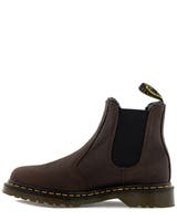 Dr Martens Brun Boots