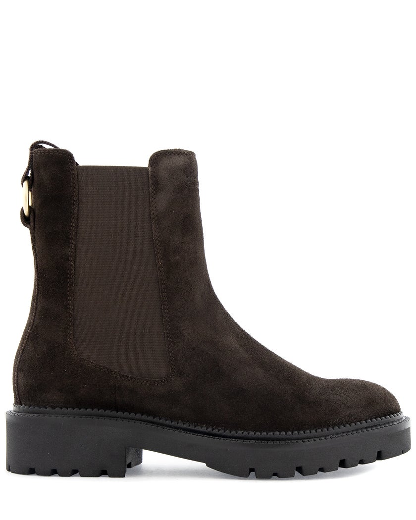 Gant Brun Boots