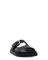 Tommy Hilfiger Svart Slip-In