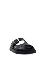 Tommy Hilfiger Svart Slip-In