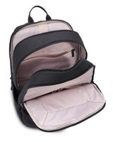 North Pioneer Svart Ryggsäck