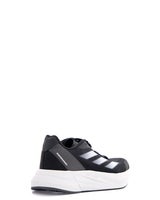 Adidas Svart Sneakers