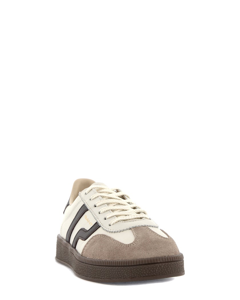 Gant Vit Sneakers