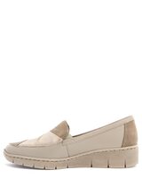 Rieker Beige Damsko