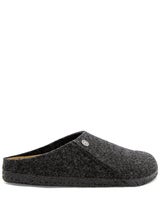 Birkenstock Grå Toffel